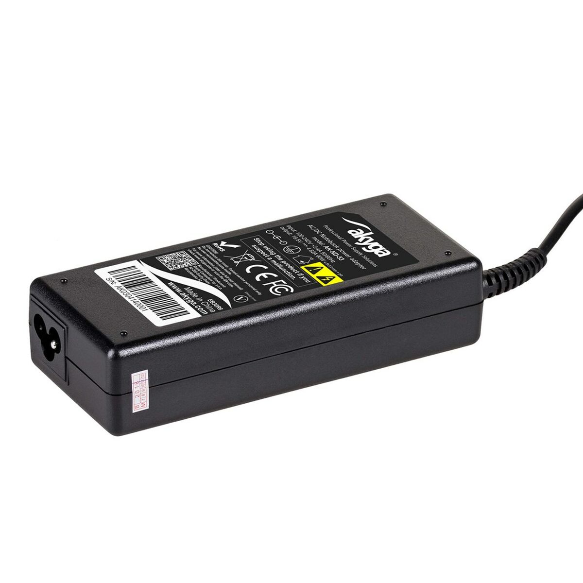 Laptop oplader Akyga AK-ND-53 90 W